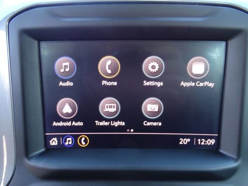 Used 2022 Chevrolet Silverado 1500 W/T image 21