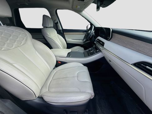 Used 2022 Hyundai Palisade Limited FWD image 26