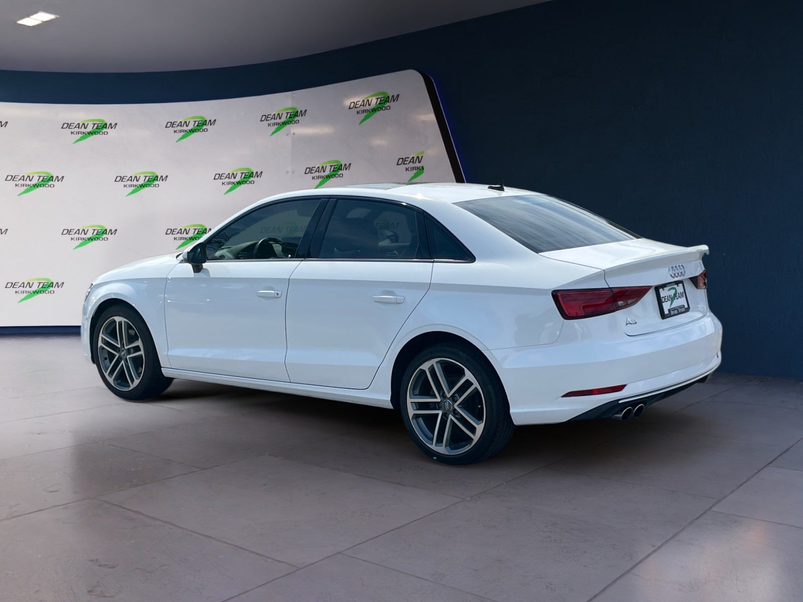 Used 2020 Audi A3 2.0T Premium FWD image 6