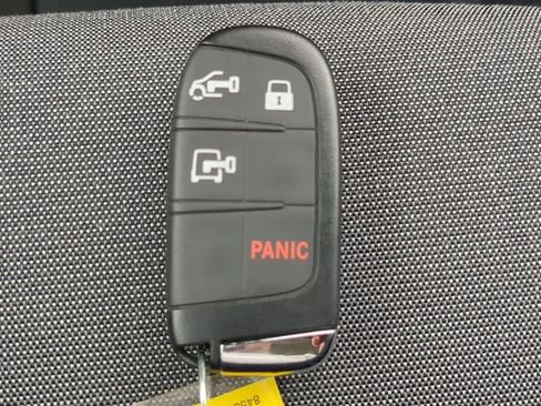 New 2025 RAM ProMaster 3500 image 25