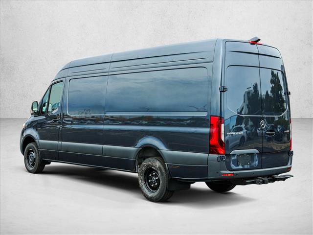 New 2026 Mercedes-Benz Sprinter 3500 image 7