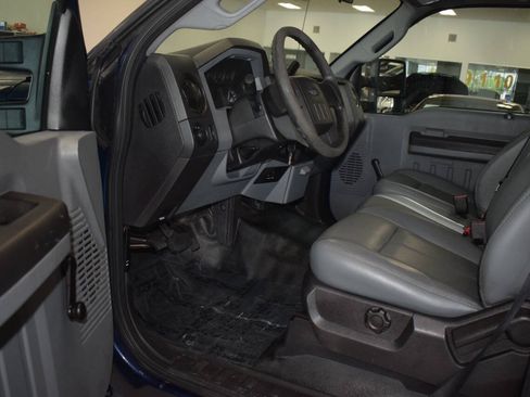 Used 2012 Ford F350 XL RWD image 18
