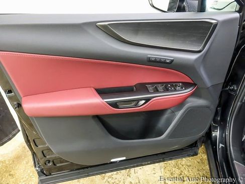 Used 2023 Lexus NX 350 AWD image 19