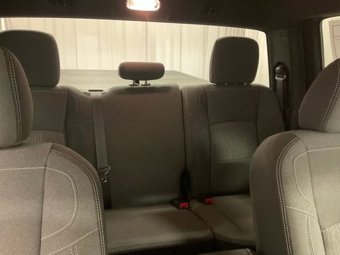 Used 2022 RAM 1500 Classic Warlock w/ Electronics Group image 30