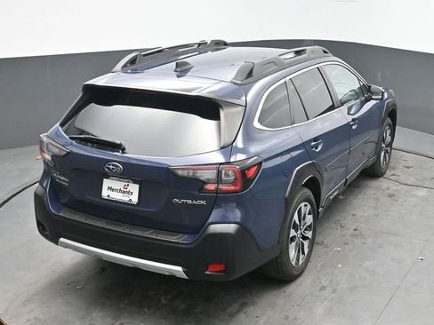 Used 2023 Subaru Outback Limited image 25