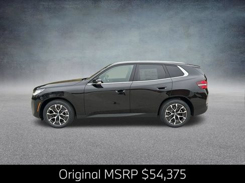 Used 2026 BMW X3 xDrive30i AWD/4WD image 6