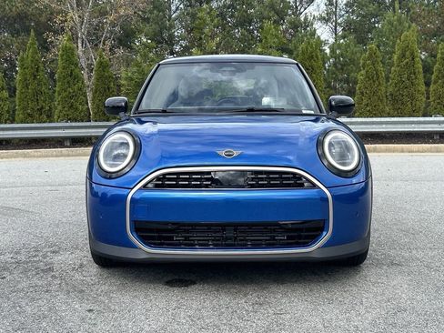 Used 2025 MINI Cooper 2-Door Hardtop image 14