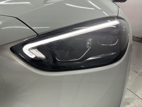 Used 2025 Mercedes-Benz C 300 Sedan image 29