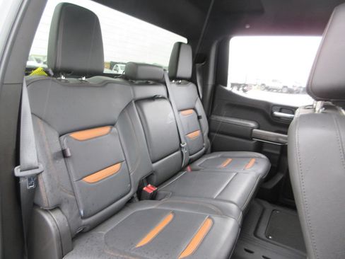 Used 2021 GMC Sierra 1500 AT4 AWD/4WD image 24