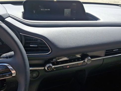 New 2025 MAZDA CX-30 AWD 2.5 S w/ Preferred Package image 9