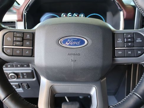 Used 2021 Ford F150 Lariat w/ Equipment Group 502A High AWD/4WD image 21