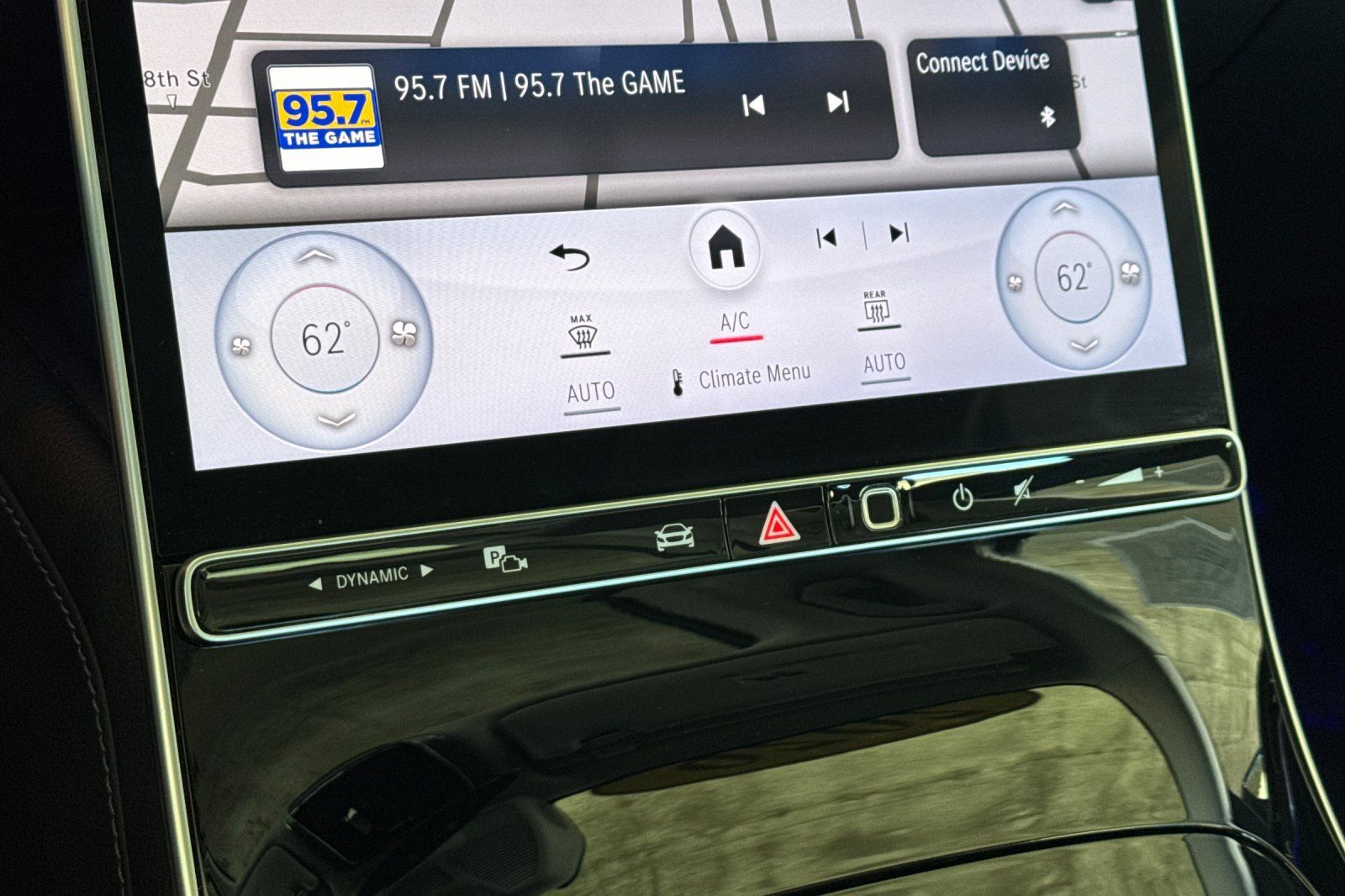 Used 2022 Mercedes-Benz S 500 4MATIC image 26