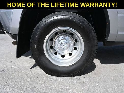 Used 2022 RAM 3500 Limited image 85