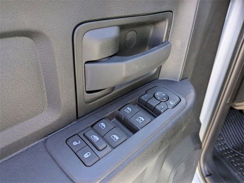 New 2026 RAM 2500 Tradesman w/ Chrome Appearance Group image 11