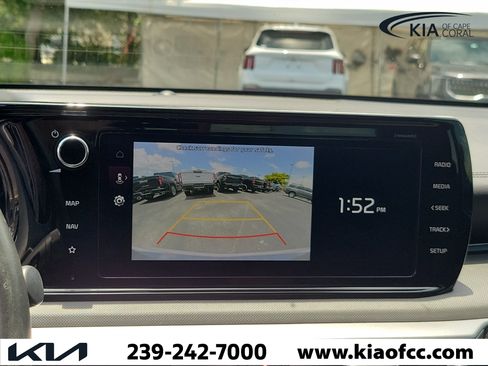 Used 2023 Kia K5 GT-Line w/ GT-Line Premium Package FWD image 27