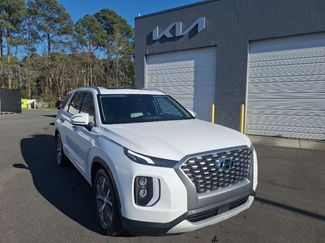 Used 2021 Hyundai Palisade SEL video 1