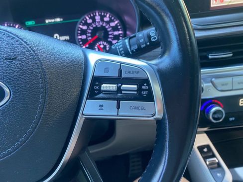 Used 2020 Kia Telluride SX w/ Towing Package FWD image 22