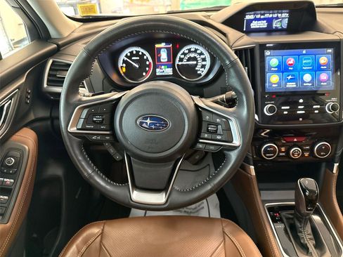 Used 2020 Subaru Forester Touring AWD/4WD image 11