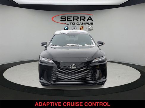 Used 2024 Lexus RX 350 Premium w/ Cold Area Package image 17