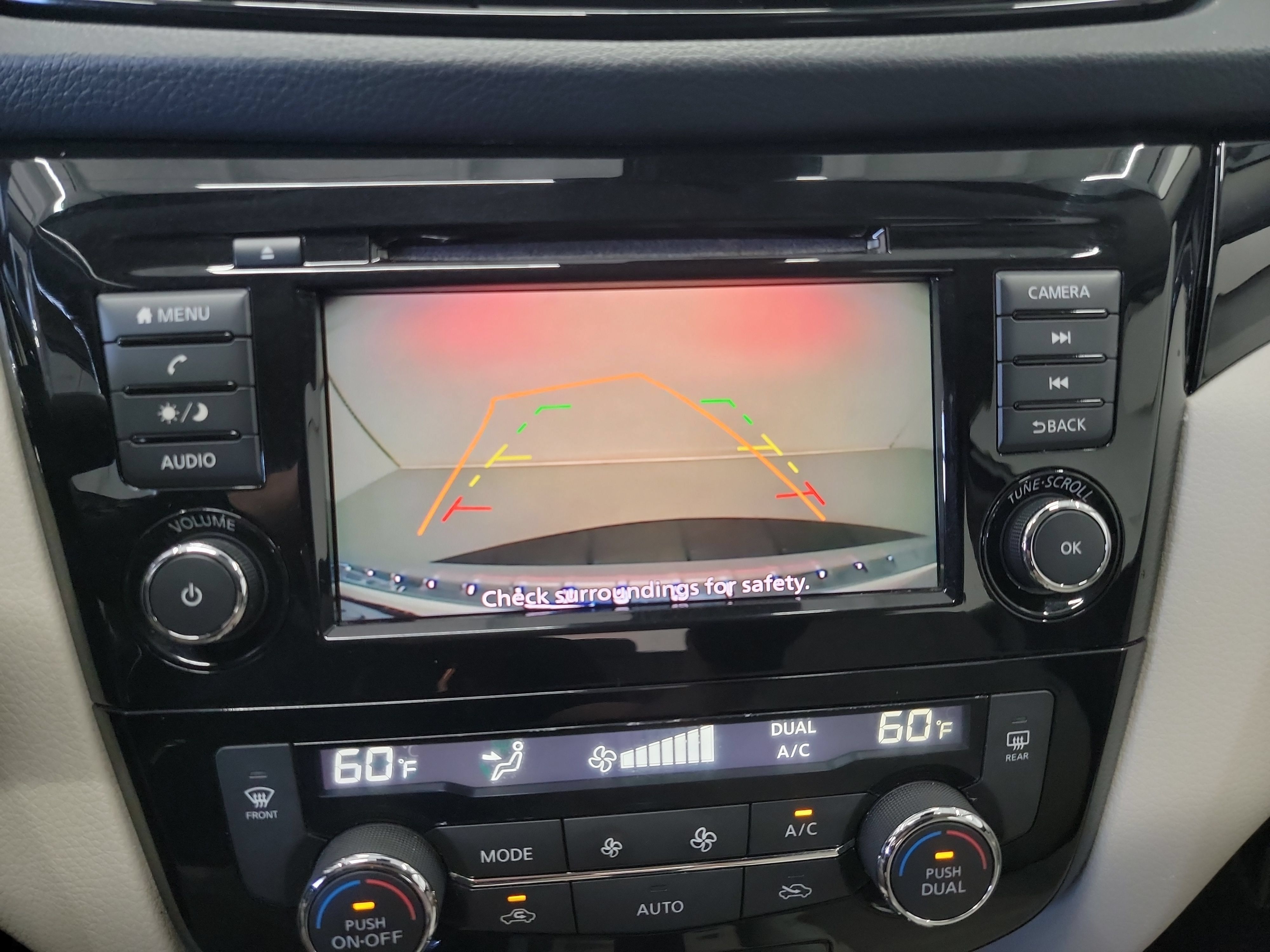 Used 2020 Nissan Rogue Sport SV w/ All-Weather Package FWD image 23