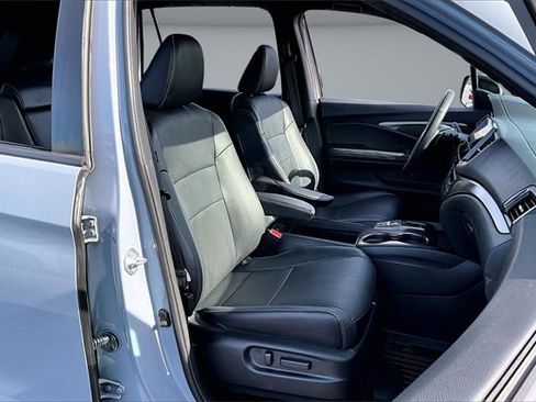 Used 2022 Honda Passport EX-L image 28