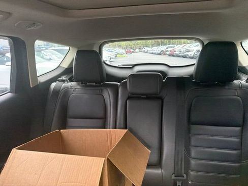 Used 2017 Ford Escape Titanium w/ Equipment Group 301A FWD image 23