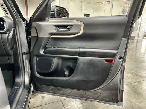 Used 2025 Ford Bronco Sport Big Bend w/ Convenience Package image 29