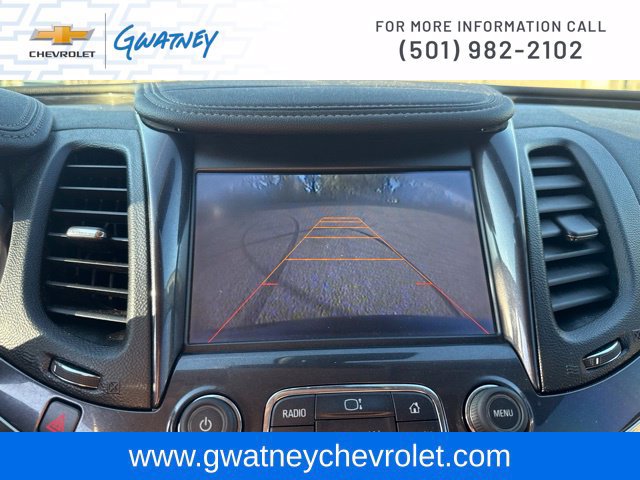 Used 2014 Chevrolet Impala LTZ FWD image 19