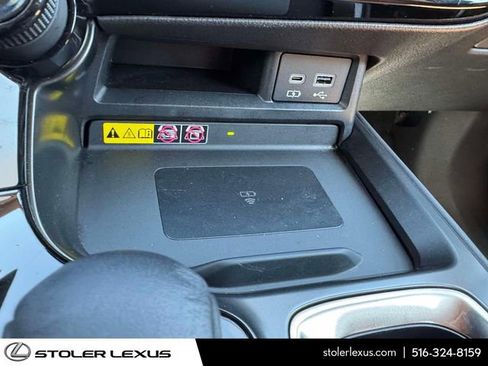 Used 2022 Lexus NX 350 AWD image 36