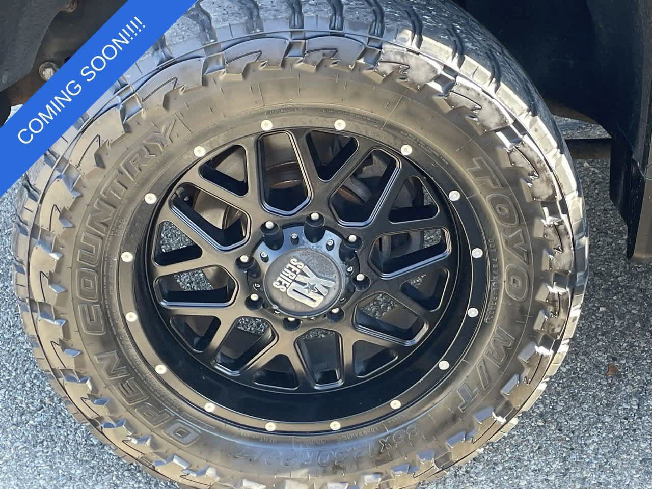 Used 2020 GMC Sierra 2500 Denali w/ Denali Ultimate Package AWD/4WD image 40