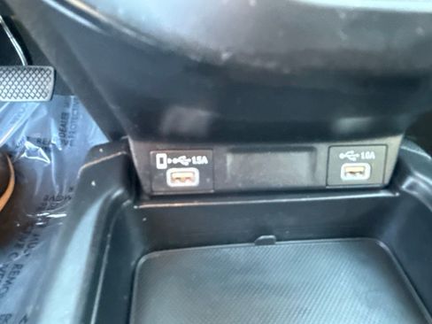 Used 2021 Honda CR-V EX image 20