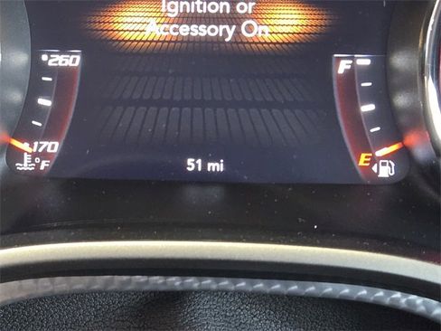 Used 2016 Dodge Challenger SRT Hellcat image 20