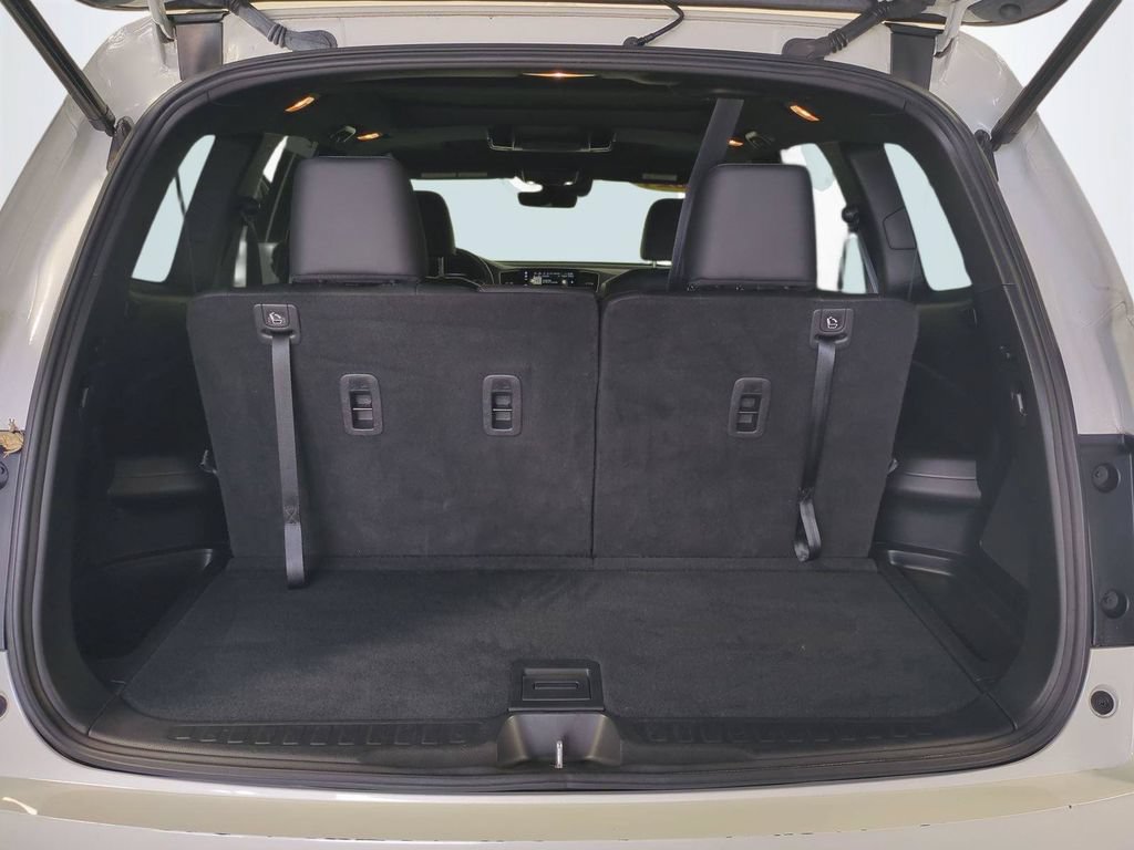 Used 2021 Honda Pilot Black Edition image 14