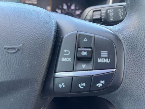 Used 2020 Ford Escape SE image 20