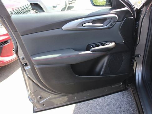 Used 2024 Dodge Hornet R/T w/ R/T Blacktop Package image 20