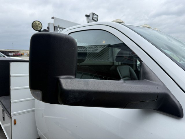 Used 2016 RAM 5500 Tradesman w/ Power Accessory Group RWD image 21