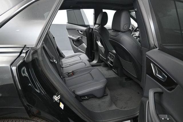 New 2027 Audi Q8 Premium Plus AWD/4WD image 13