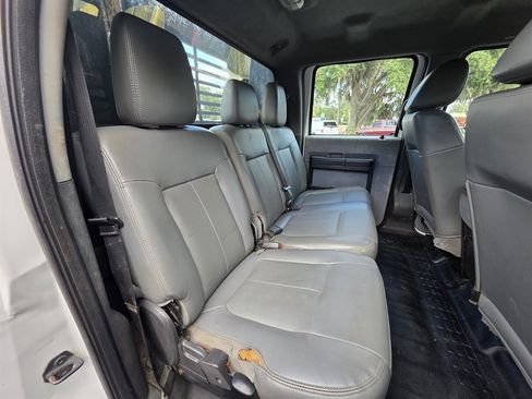 Used 2012 Ford F450 XL w/ PWR Equipment Group image 22