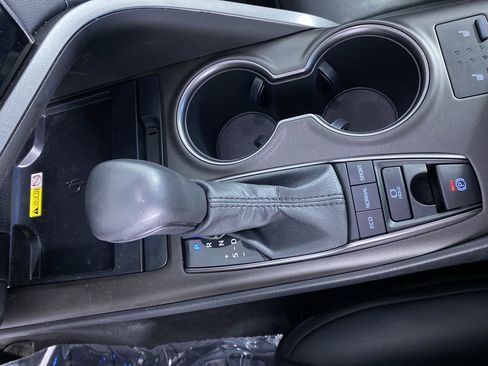 Used 2023 Toyota Camry XSE w/ Cold Weather Package image 7