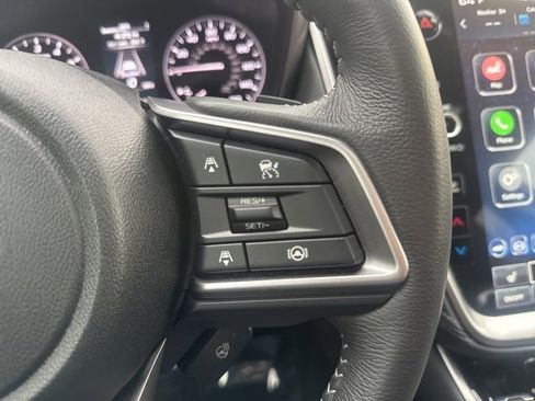 Used 2025 Subaru Outback Limited XT w/ Popular Package #2 image 14