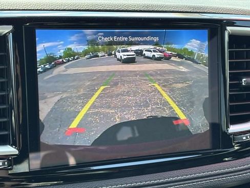 New 2027 Chrysler Pacifica Select FWD image 27