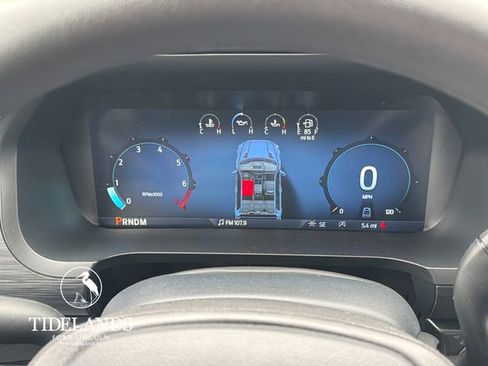 New 2026 Ford F150 STX image 16