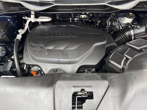 Used 2021 Honda Odyssey EX-L image 54