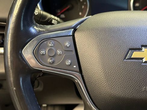 Used 2019 Chevrolet Traverse Premier AWD/4WD image 11