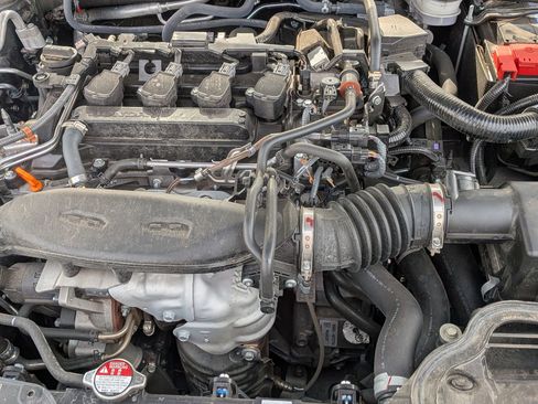 Used 2024 Honda Civic EX-L image 35