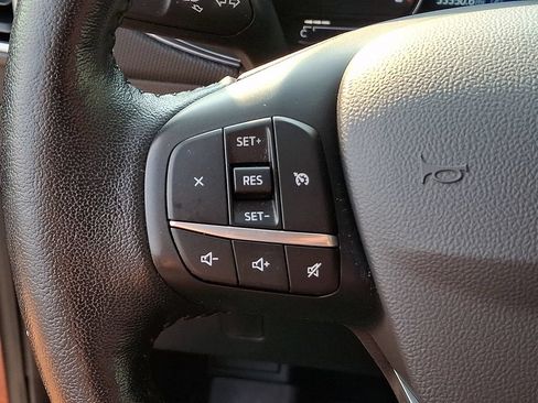Used 2022 Ford Bronco Sport Outer Banks w/ Tech Package AWD/4WD image 21