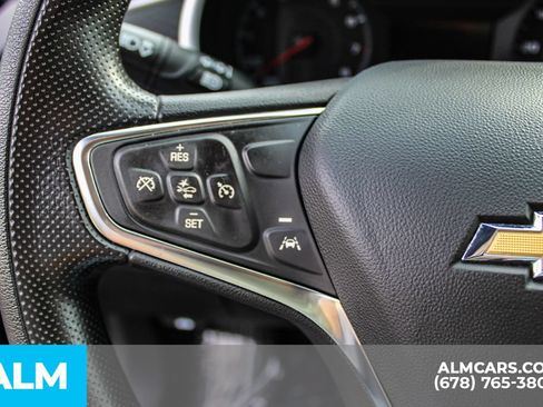 Used 2024 Chevrolet Malibu LT FWD image 23