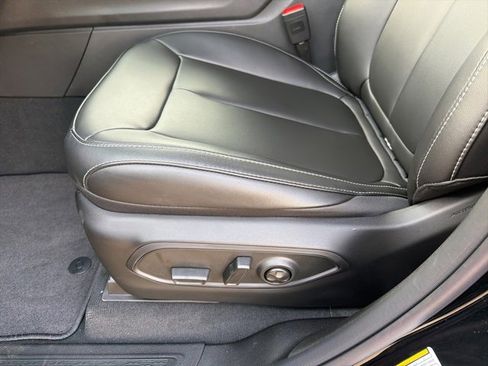 New 2025 Jeep Grand Cherokee Limited image 10