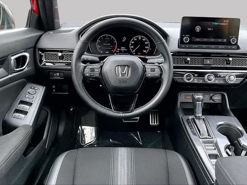Used 2023 Honda Civic Sport image 6