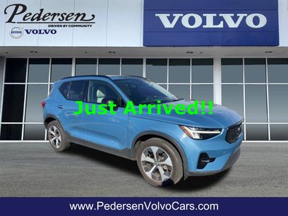 Certified 2023 Volvo XC40 B5 Plus w/ Driver Assist Package